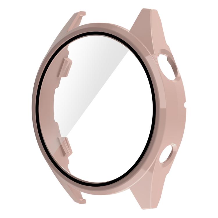 For Aigo Smart Watch G20 Tempered Film Integrated PC Watch Protective Case