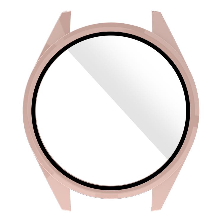 For Aigo Smart Watch G20 Tempered Film Integrated PC Watch Protective Case