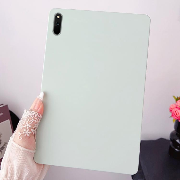 For Huawei Matepad 11 2021 Oil Spray Skin-friendly TPU Tablet Case