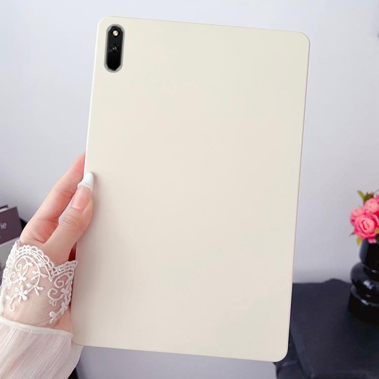 For Huawei Matepad 11 2021 Oil Spray Skin-friendly TPU Tablet Case