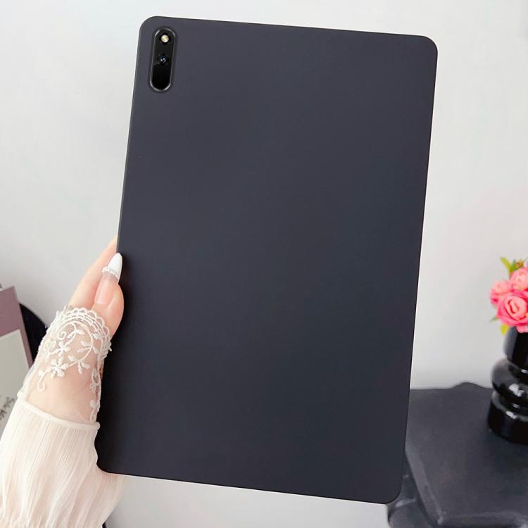 For Huawei Matepad 11 2021 Oil Spray Skin-friendly TPU Tablet Case