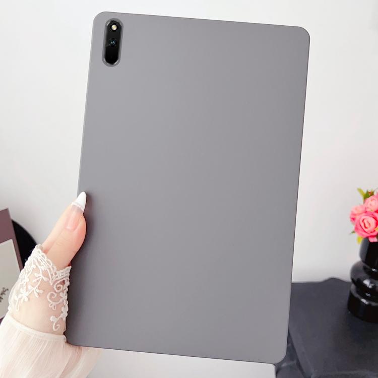 For Huawei Matepad 11 2021 Oil Spray Skin-friendly TPU Tablet Case