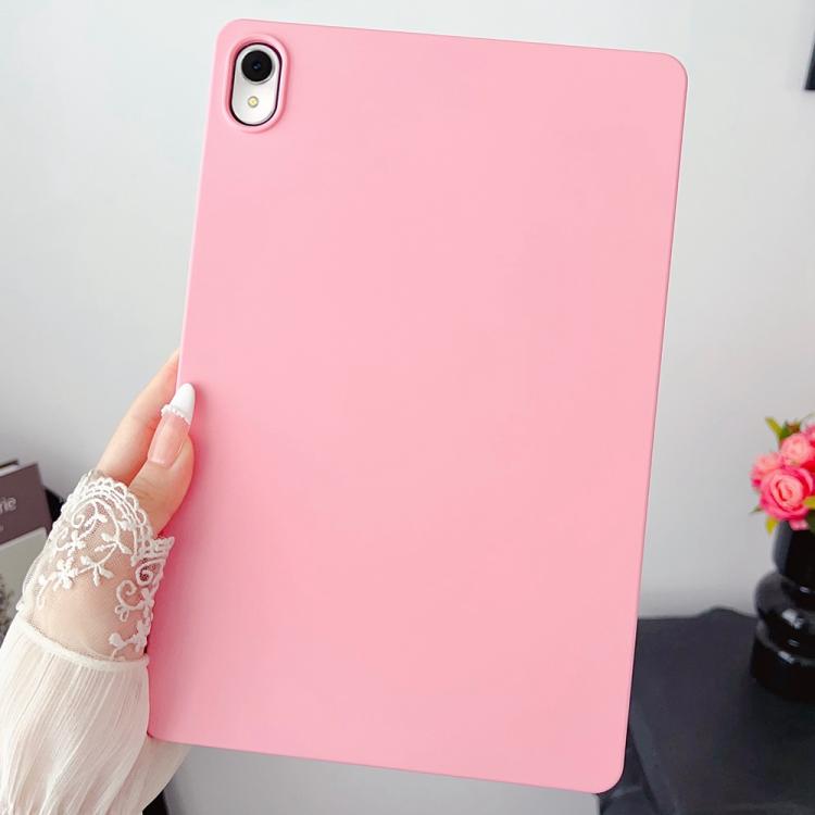 For Huawei Matepad 11 2023 Oil Spray Skin-friendly TPU Tablet Case