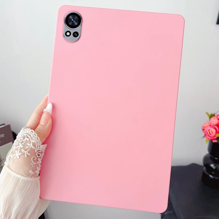 For Huawei Matepad Air 2024 Oil Spray Skin-friendly TPU Tablet Case