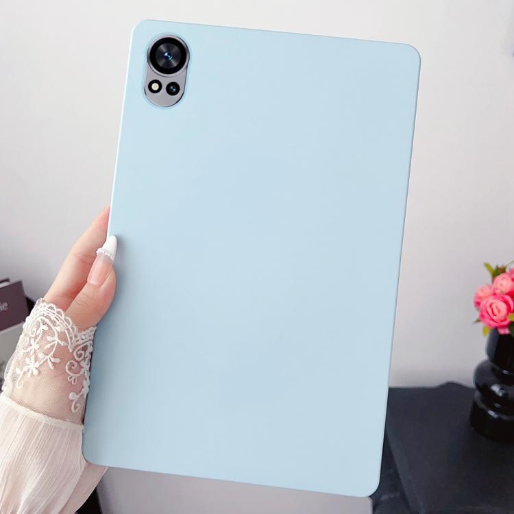 For Huawei Matepad Air 2024 Oil Spray Skin-friendly TPU Tablet Case