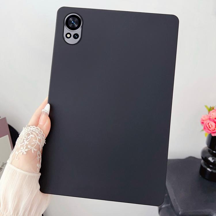 For Huawei Matepad Air 2024 Oil Spray Skin-friendly TPU Tablet Case