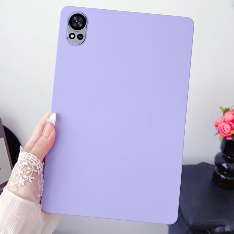 For Huawei Matepad Air 2024 Oil Spray Skin-friendly TPU Tablet Case