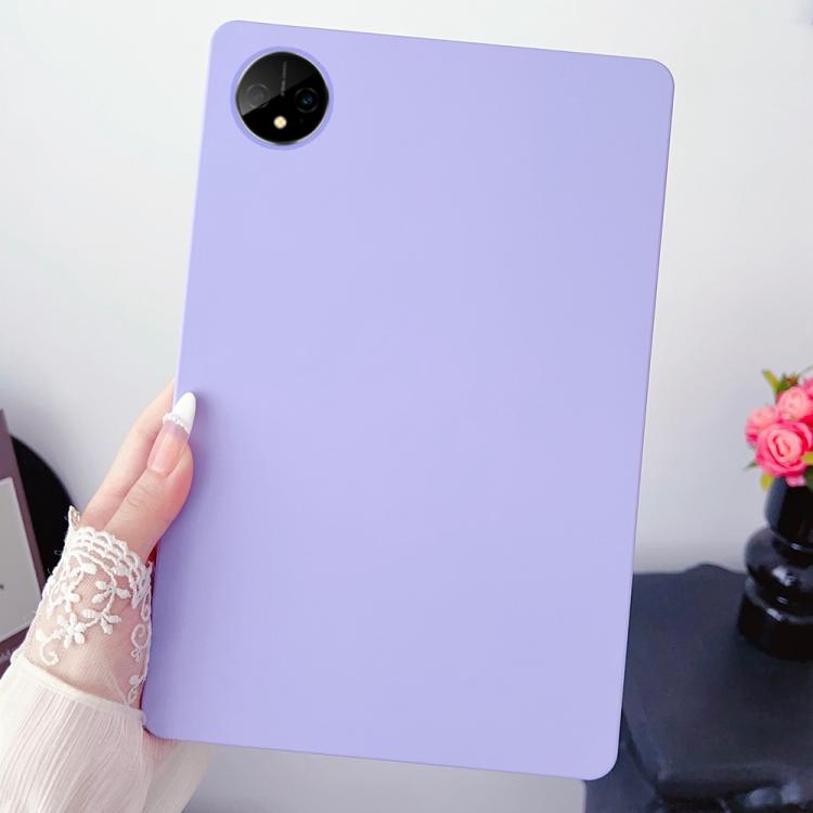 For Huawei Matepad Pro 11 2022 Oil Spray Skin-friendly TPU Tablet Case