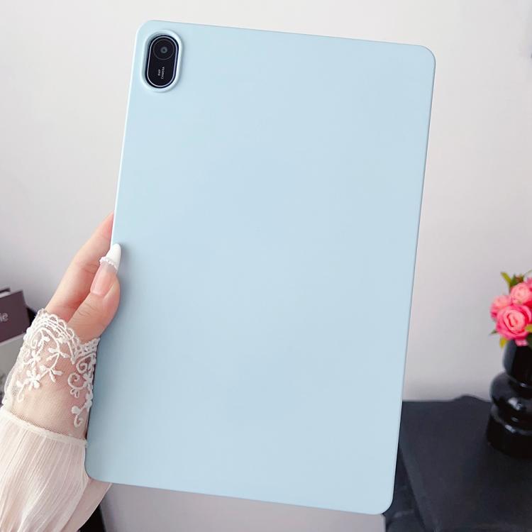 For Huawei Matepad SE 11 2024 Oil Spray Skin-friendly TPU Tablet Case