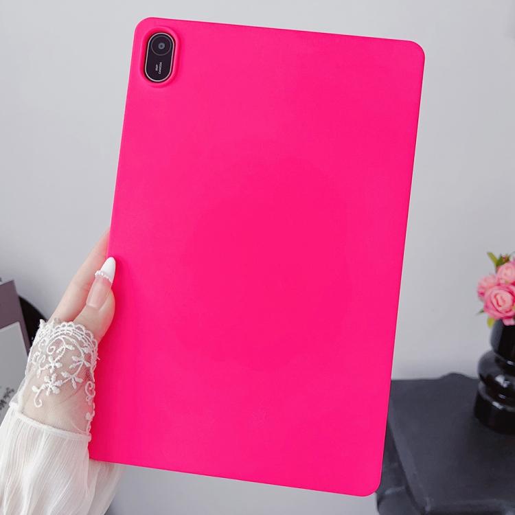 For Huawei Matepad SE 11 2024 Oil Spray Skin-friendly TPU Tablet Case