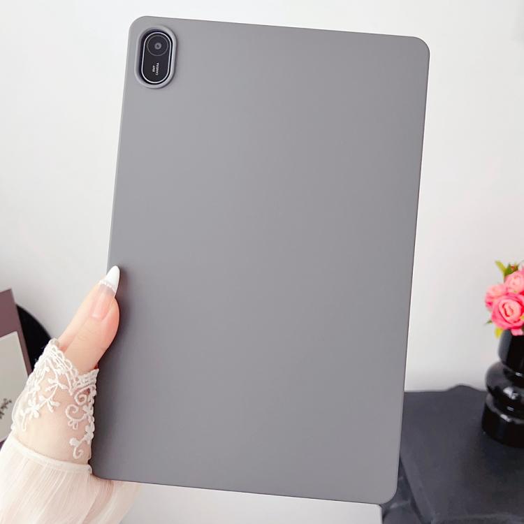 For Huawei Matepad SE 11 2024 Oil Spray Skin-friendly TPU Tablet Case