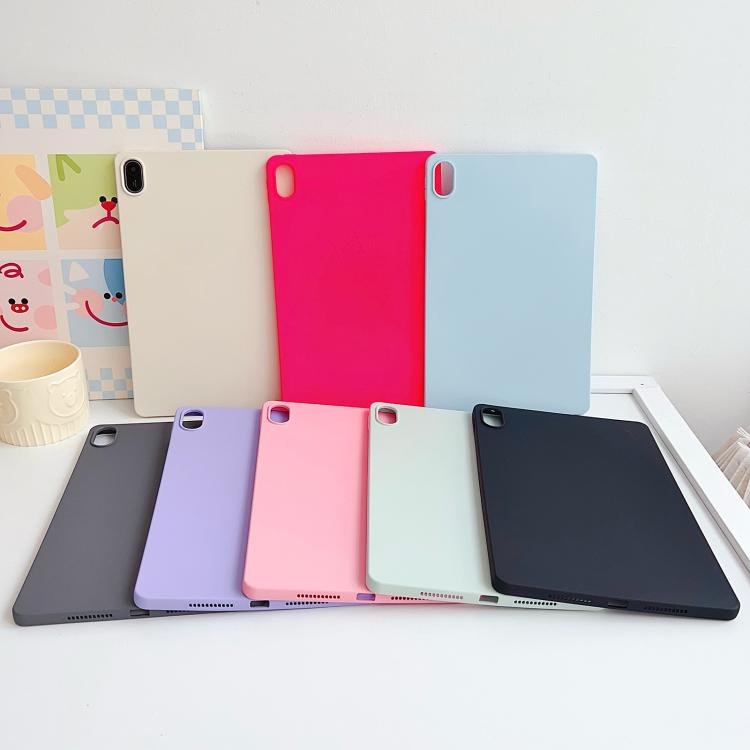 For Huawei Matepad Pro 11 2022 Oil Spray Skin-friendly TPU Tablet Case