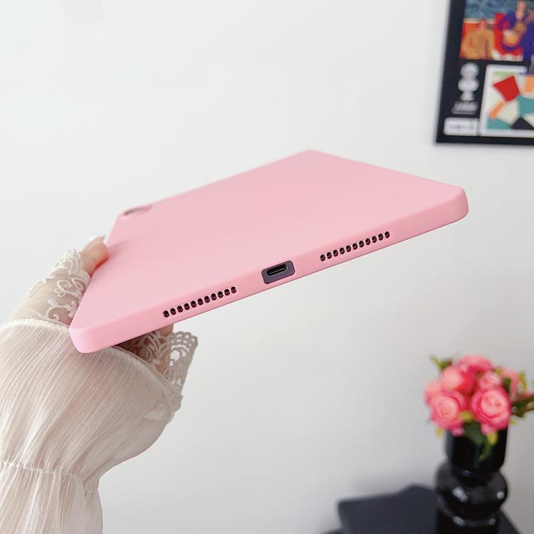 For Huawei Matepad Pro 11 2022 Oil Spray Skin-friendly TPU Tablet Case
