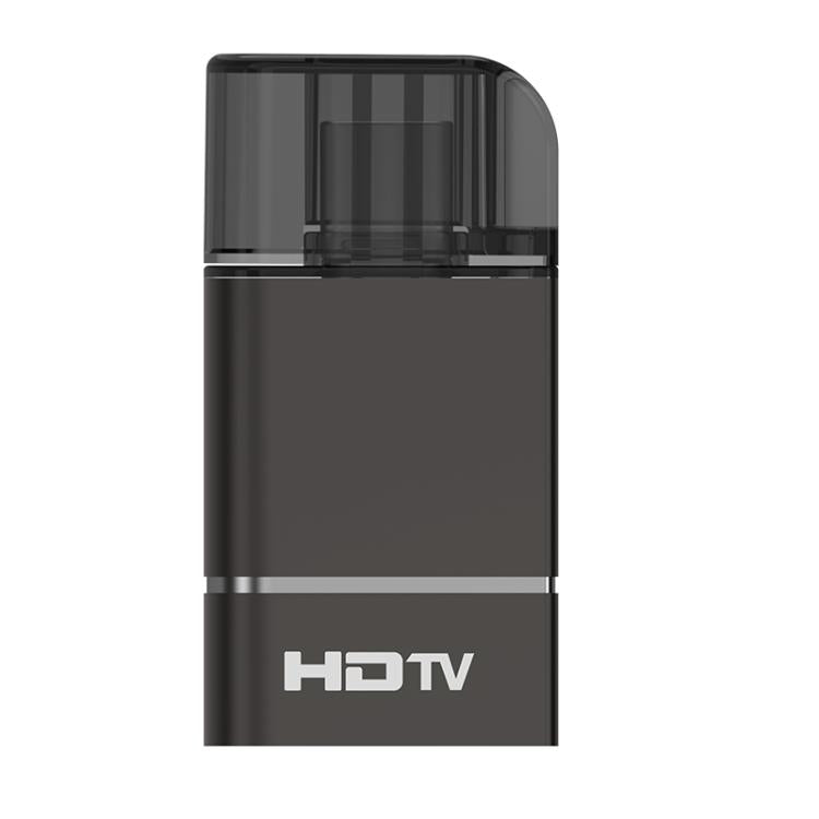 4K Type-C to HDMI2.0 Adapter - Tarnish
