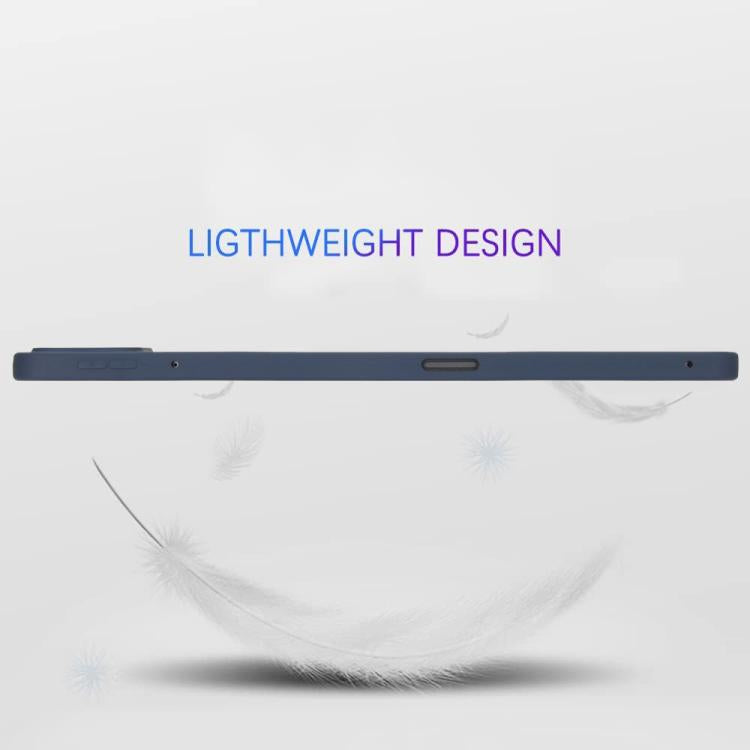 For Xiaomi Redmi Pad Pro Oil Spray Skin-friendly TPU Tablet Case