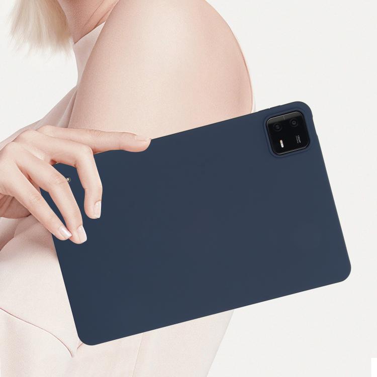 For Xiaomi Redmi Pad Pro Oil Spray Skin-friendly TPU Tablet Case