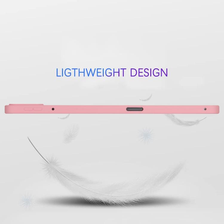 For Xiaomi Redmi Pad Pro Oil Spray Skin-friendly TPU Tablet Case