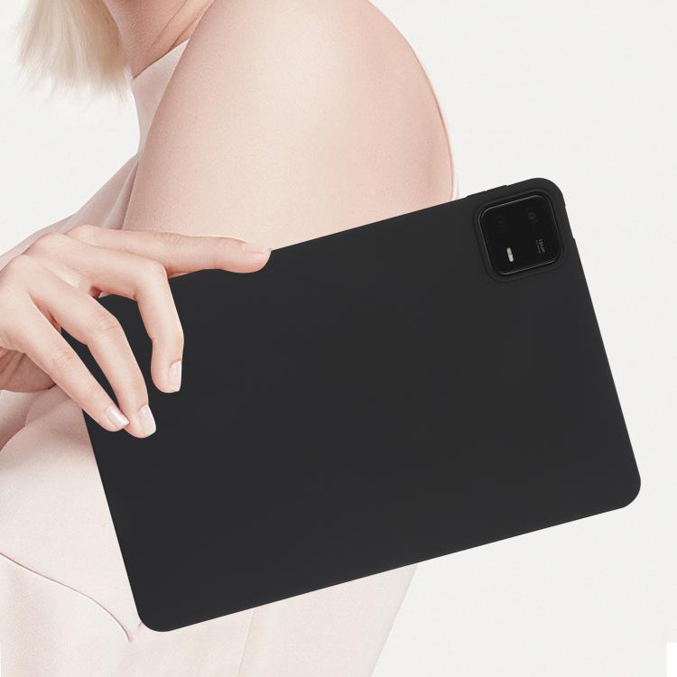 For Xiaomi Redmi Pad Pro Oil Spray Skin-friendly TPU Tablet Case