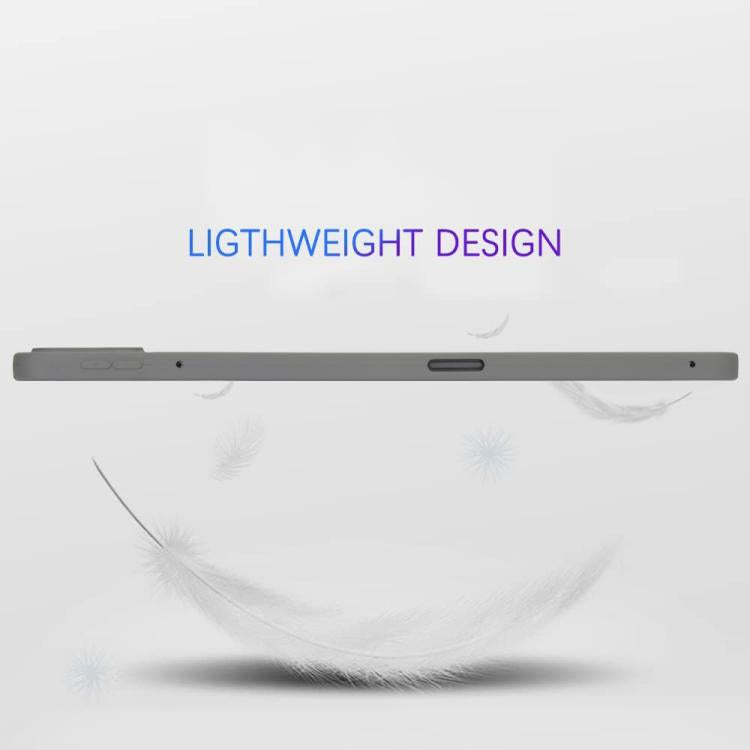 For Xiaomi Redmi Pad Pro Oil Spray Skin-friendly TPU Tablet Case