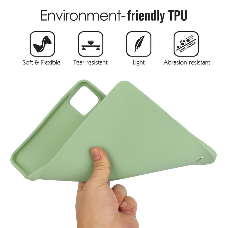 For Xiaomi Redmi Pad Pro Oil Spray Skin-friendly TPU Tablet Case