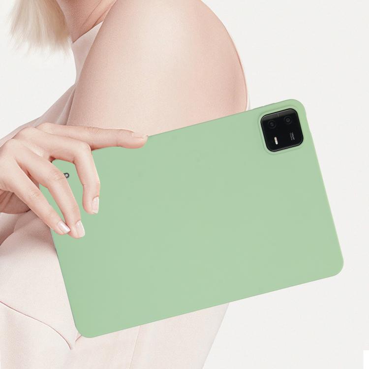For Xiaomi Redmi Pad Pro Oil Spray Skin-friendly TPU Tablet Case