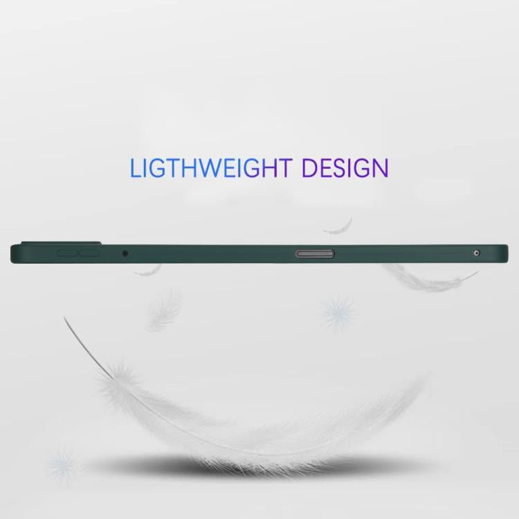 For Xiaomi Redmi Pad Pro Oil Spray Skin-friendly TPU Tablet Case