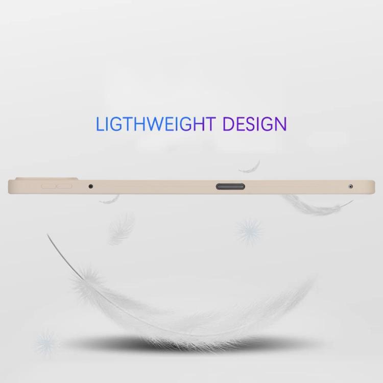 For Xiaomi Redmi Pad Pro Oil Spray Skin-friendly TPU Tablet Case