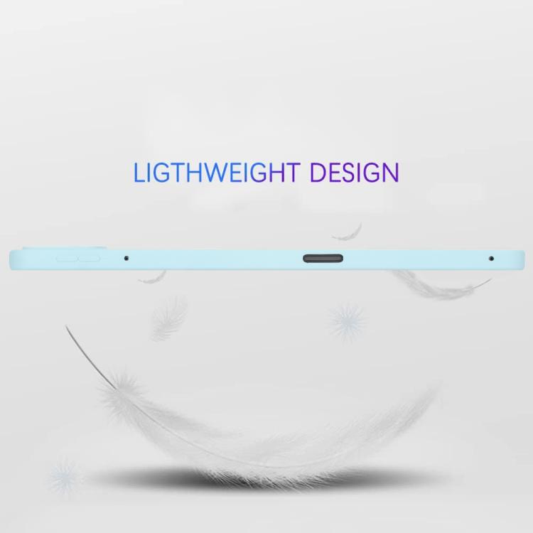For Xiaomi Redmi Pad Pro Oil Spray Skin-friendly TPU Tablet Case
