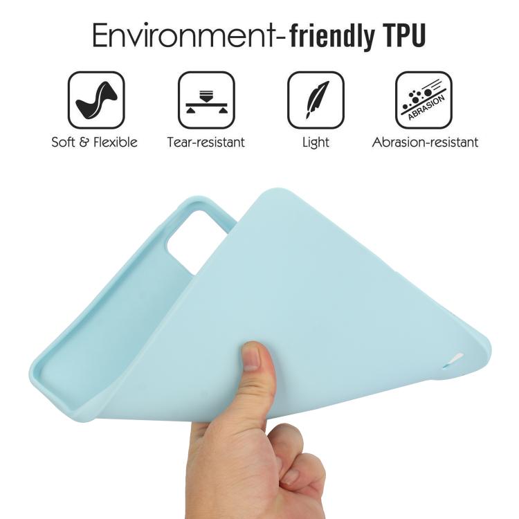 For Xiaomi Redmi Pad Pro Oil Spray Skin-friendly TPU Tablet Case