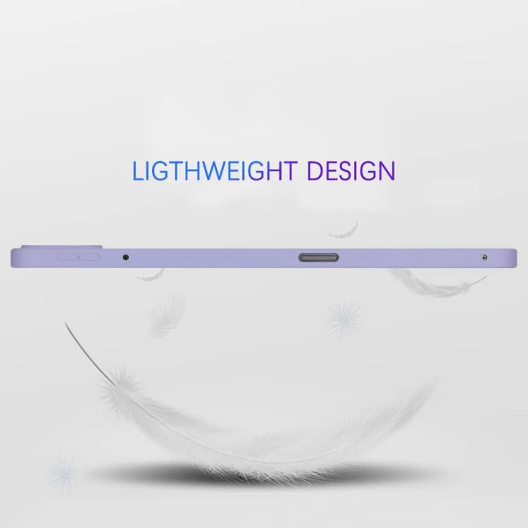 For Xiaomi Redmi Pad Pro Oil Spray Skin-friendly TPU Tablet Case