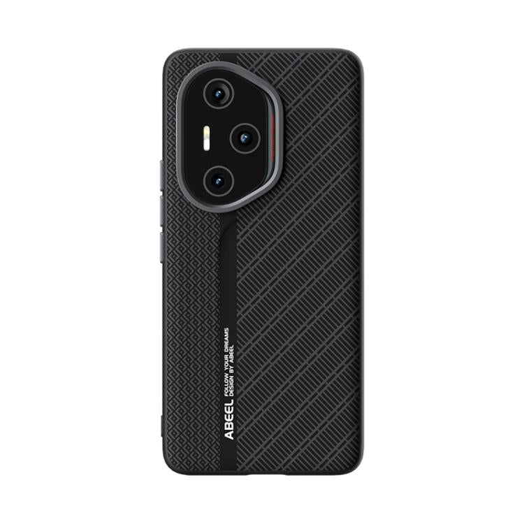 For Honor 300 Pro ABEEL 6D Micro Relief Phone Case