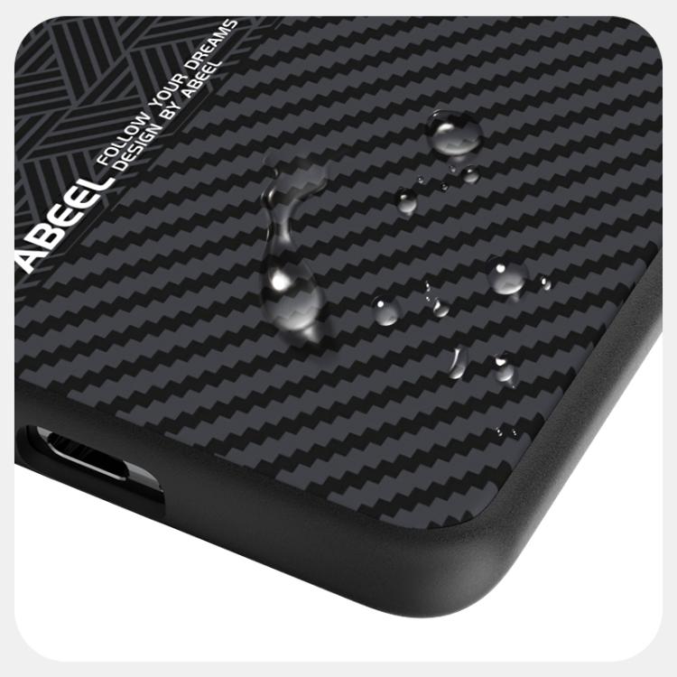 For Honor 300 Pro ABEEL 6D Micro Relief Phone Case