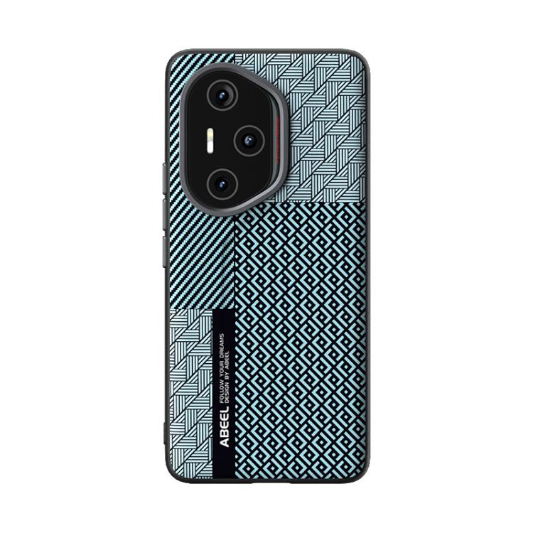 For Honor 300 Pro ABEEL 6D Micro Relief Phone Case