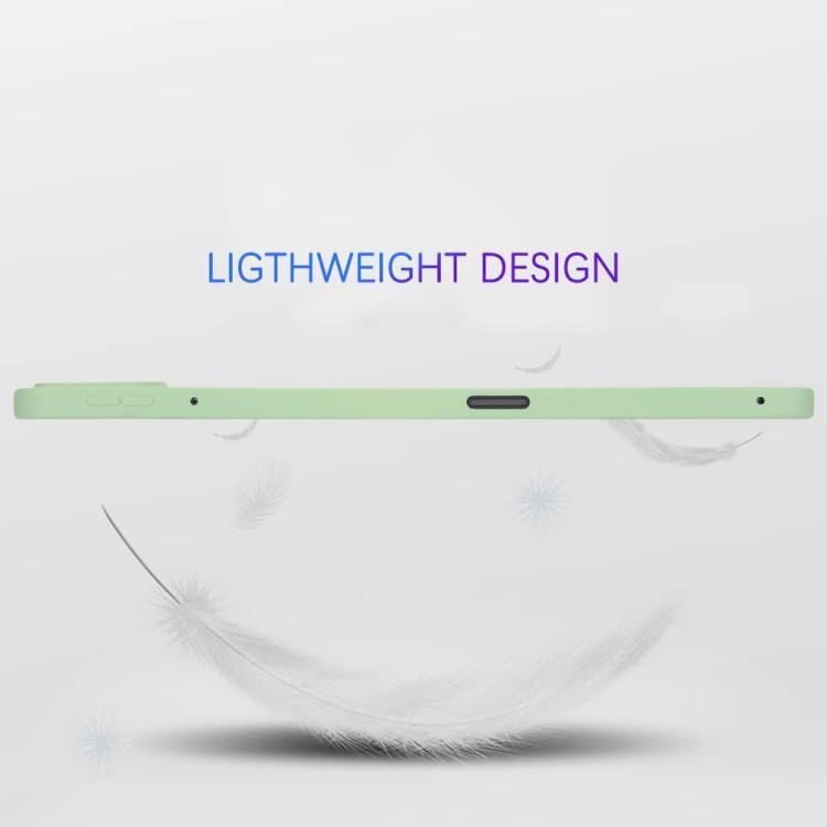 For Xiaomi Pad 7 Oil Spray Skin-friendly TPU Tablet Case
