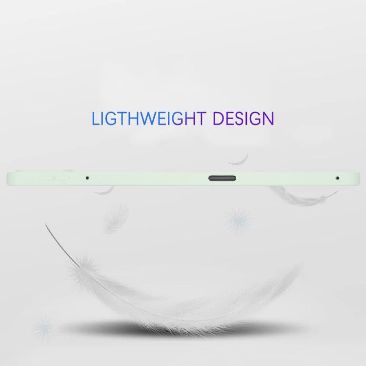 For Xiaomi Pad 7 Pro Oil Spray Skin-friendly TPU Tablet Case