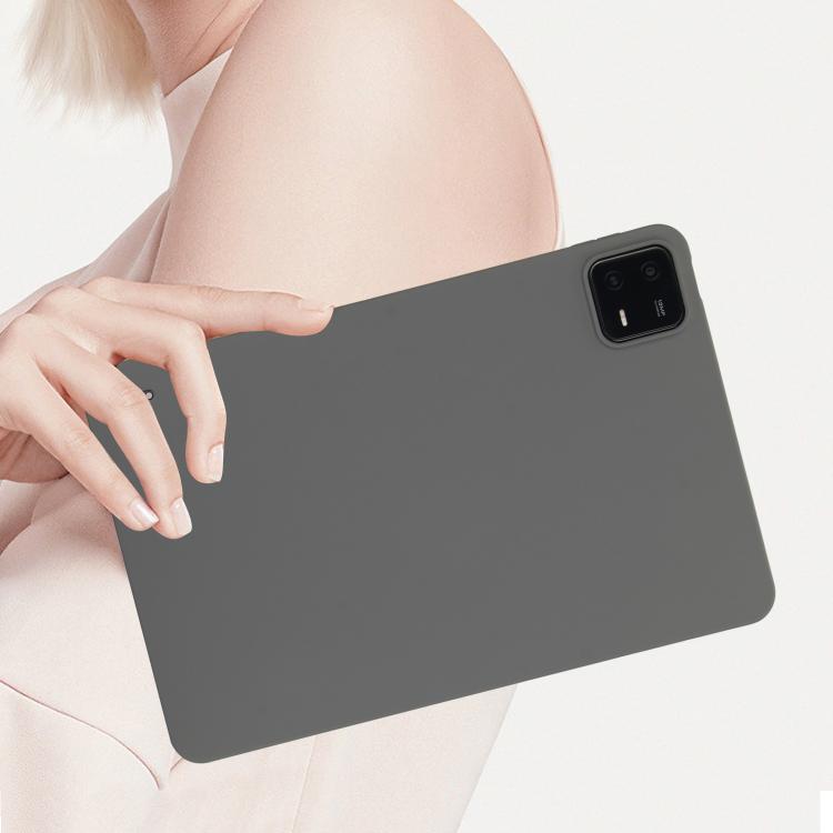 For Xiaomi Pad 7 Pro Oil Spray Skin-friendly TPU Tablet Case