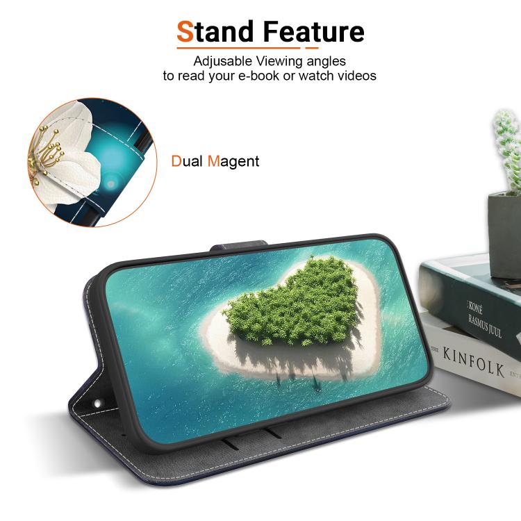 For Redmi Note 12 Pro+ 5G Crystal Texture Colored Drawing Leather Phone Case