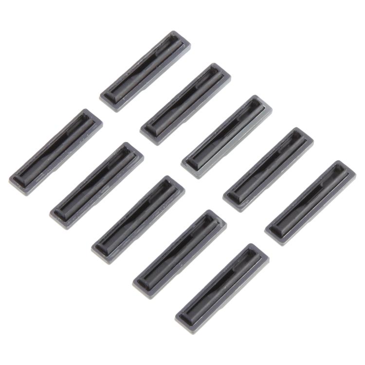For iPhone 16 Plus / 16 10pcs Earpiece Speaker Bracker
