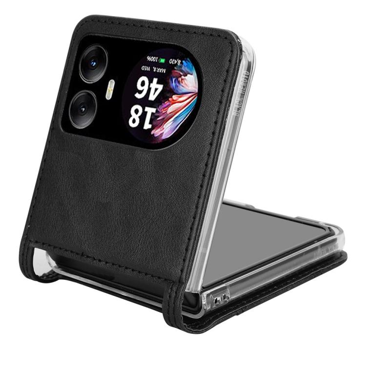 For Blackview Hero 10 Retro Texture Leather Phone Case