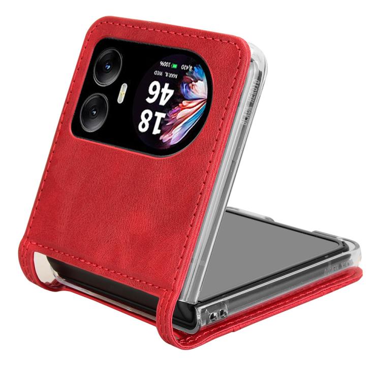 For Blackview Hero 10 Retro Texture Leather Phone Case