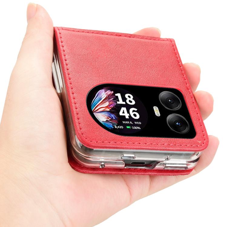 For Blackview Hero 10 Retro Texture Leather Phone Case
