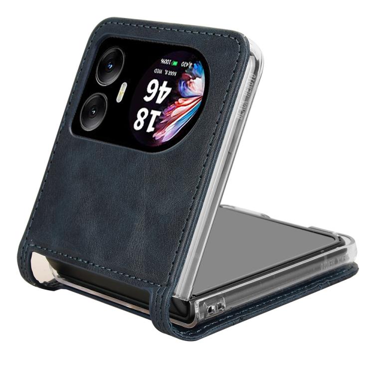 For Blackview Hero 10 Retro Texture Leather Phone Case
