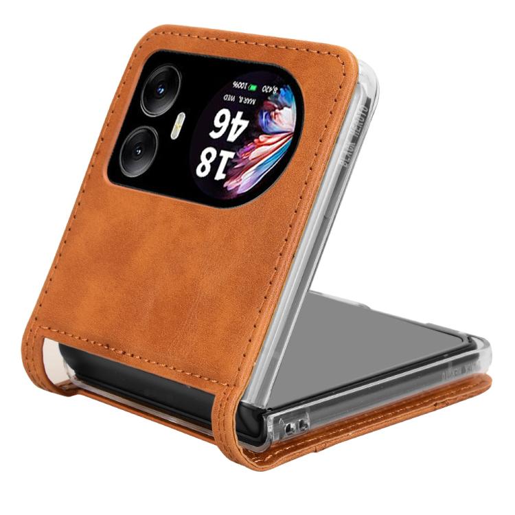 For Blackview Hero 10 Retro Texture Leather Phone Case