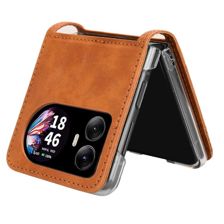 For Blackview Hero 10 Retro Texture Leather Phone Case