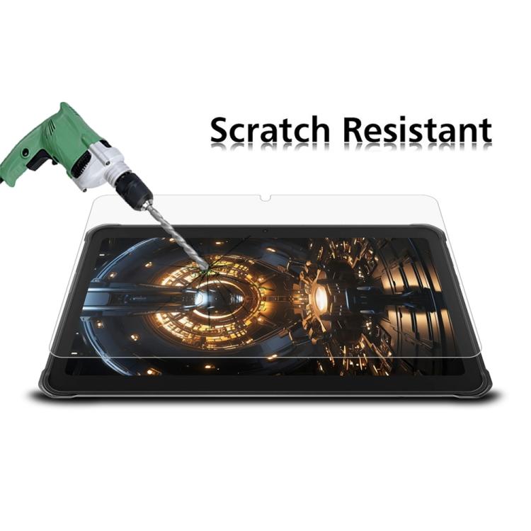 For Cheerjoy Kiander Tablet 9H 0.3mm Explosion-proof Tempered Glass Film