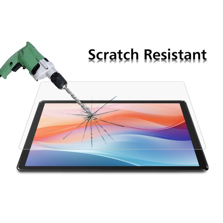 For Cheerjoy C107 10.1 9H 0.3mm Explosion-proof Tempered Glass Film