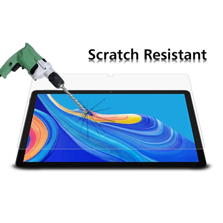 For Hitabt K30A 9H 0.3mm Explosion-proof Tempered Glass Film