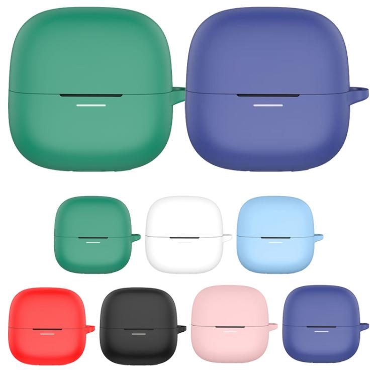 For Xiaomi Redmi Buds 6 Pro Esports Edition Silicone Earphone Protective Case