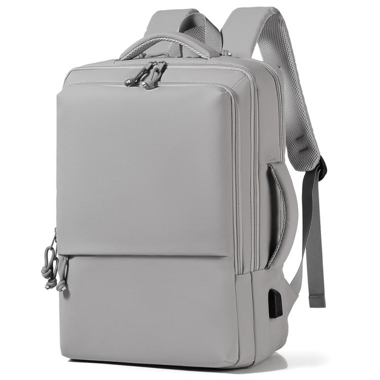 P960 Large Capacity Water Resistant Fashionable Backpack
