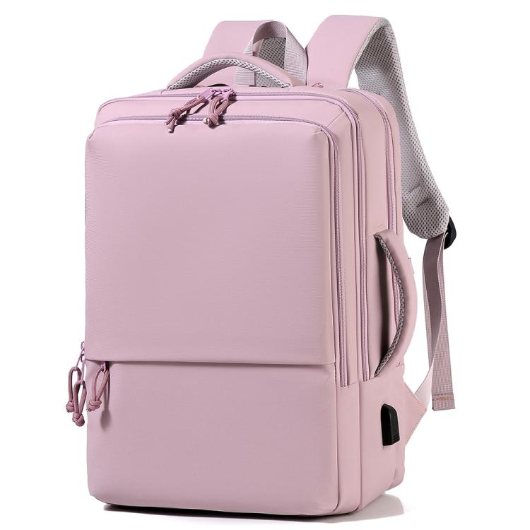 P960 Large Capacity Water Resistant Fashionable Backpack